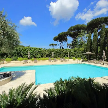 Luxury Aurelia With Swimming Pool * Rome