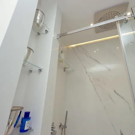 Apartment Luxury Aurelia With Swimming Pool Rome