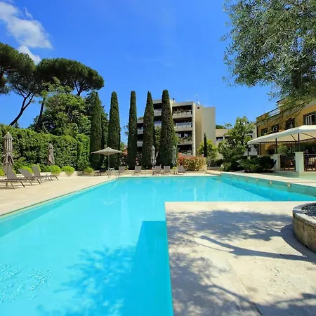 Apartment Luxury Aurelia With Swimming Pool